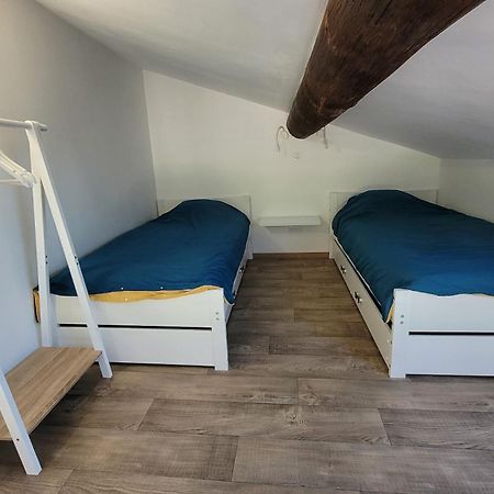 Superbe appartement dans Mas Provencal Arles Bagian luar foto