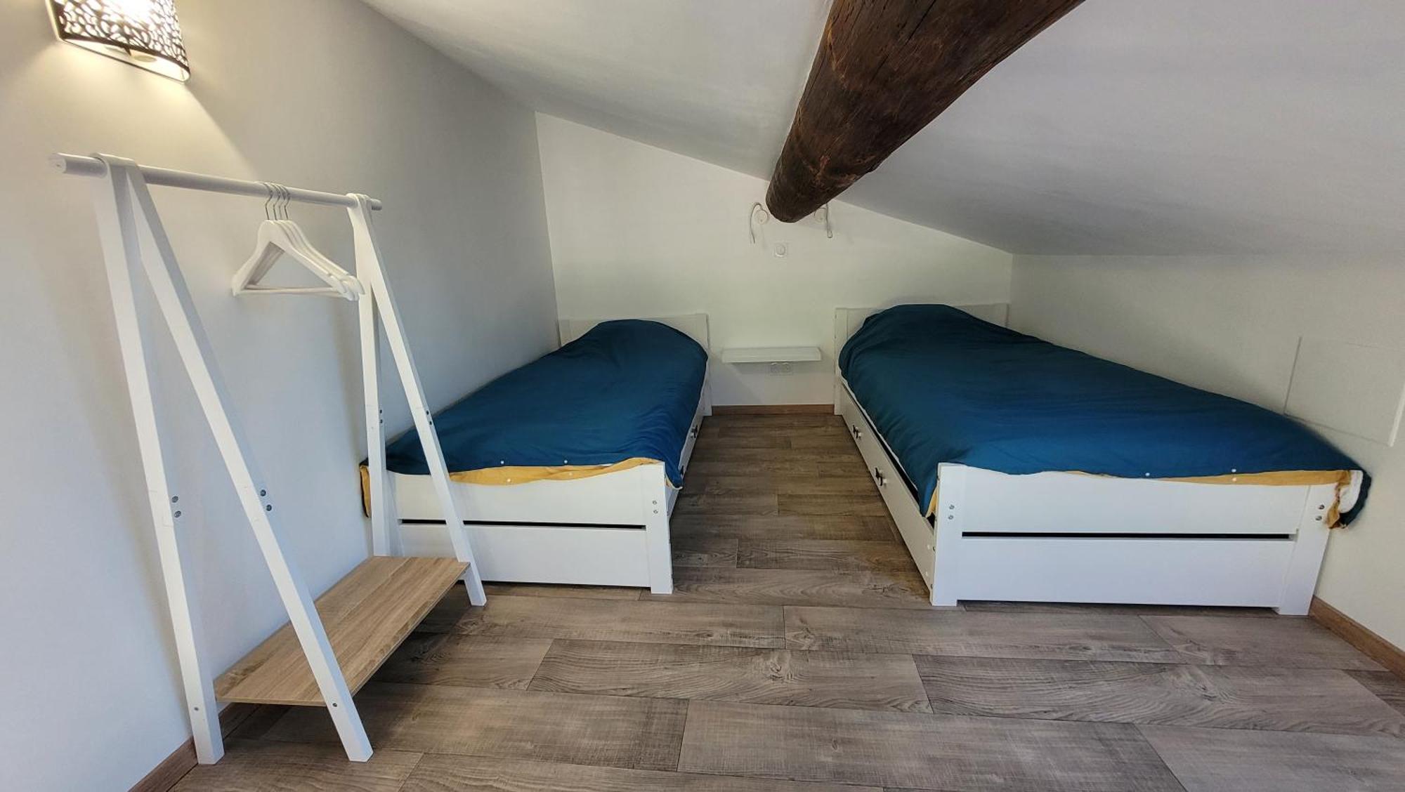 Superbe appartement dans Mas Provencal Arles Bagian luar foto